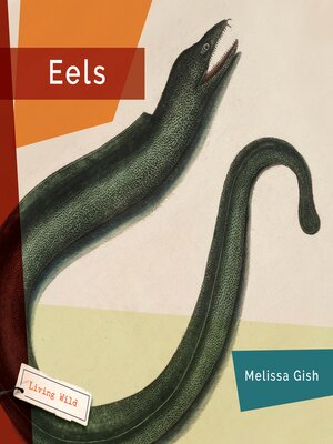 cover image of Eels
